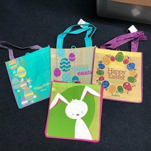 Easter Shopping Bags (4)